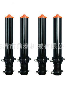 液压缸厂家直发4节5节多级伸缩举升液压缸海沃系列FC FE FEE