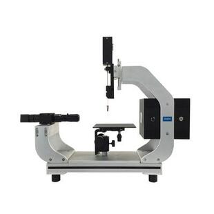 高档动自接触角测量仪液体静态动界态润湿性全能水滴角检测仪表面