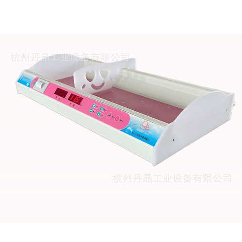 婴幼儿身高体重秤自动测量儿宝电子身高体重秤带打印现货厂家直销