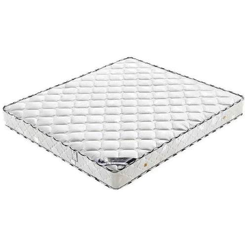 99CH席梦思弹簧床垫软垫家用乳胶椰棕偏硬1.5米环保厚20cm租