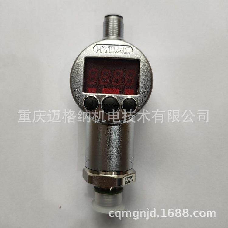 HYDAC压力传感器HDA4745-A-100-000贺德克