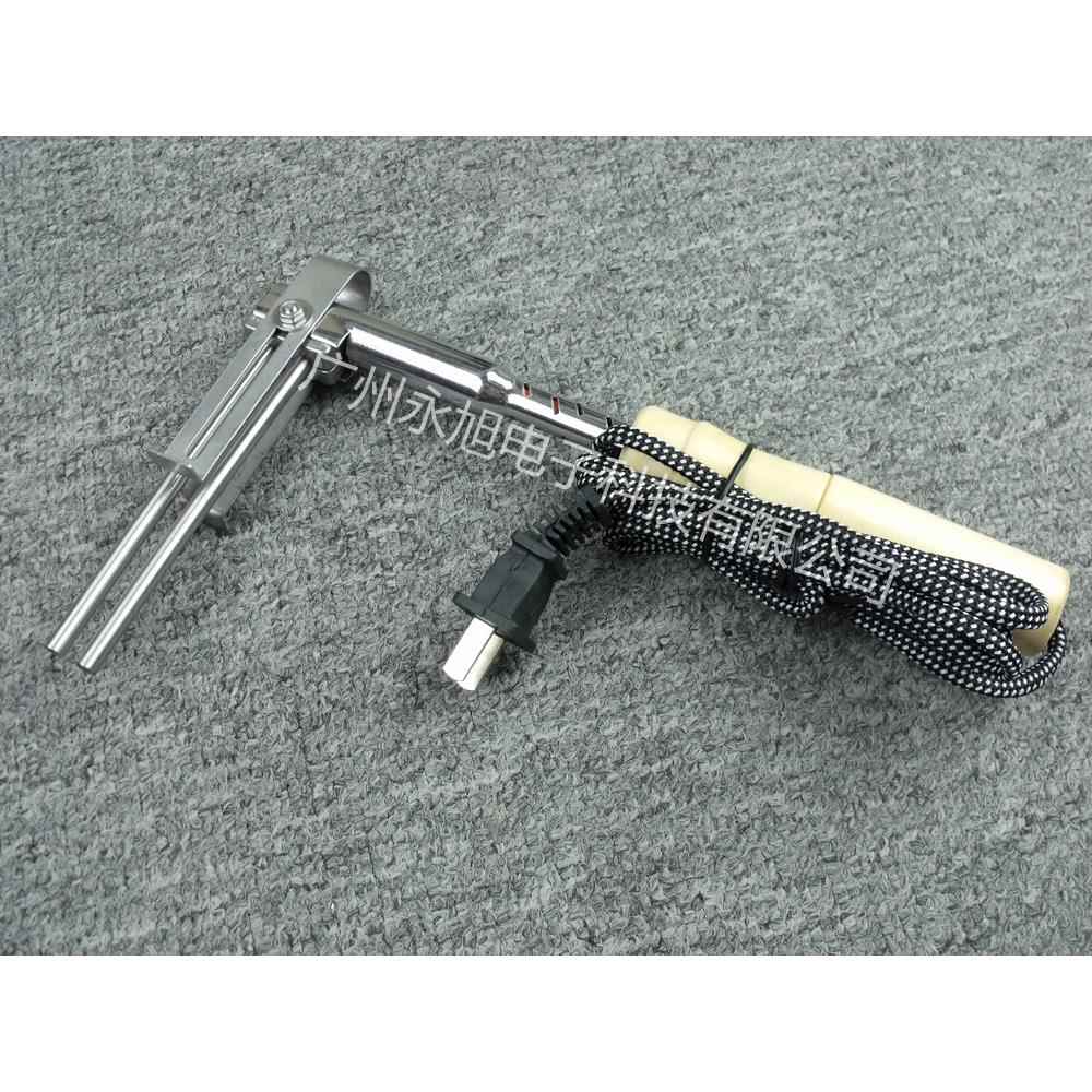 发光字边条折角器亚克力热弯器升级版热弯器压克力弯角器烙铁
