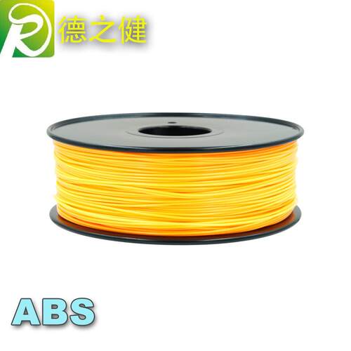 品锐PINRUI3d打印耗材ABS1.75mm3d打印机线材ABS荧光色模型