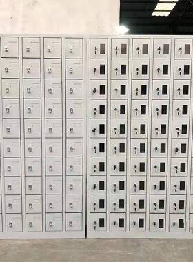 手机柜车间学手机工存放工地人HJ—1101手机柜柜学校生手机保管柜