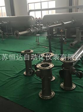 防爆旋进旋涡流量计 天然气流量计 RS485 防堵气体流量计
