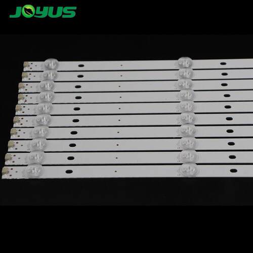 适用JS-D-JP58DM-051EC(81225)E58DM1000/3030-5SIP电视背光灯条