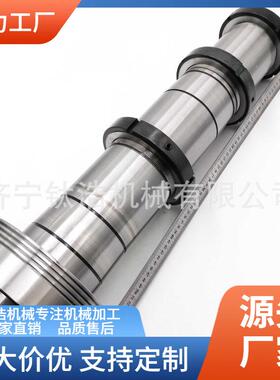 安阳鑫盛主轴CW616B-02089厂家格