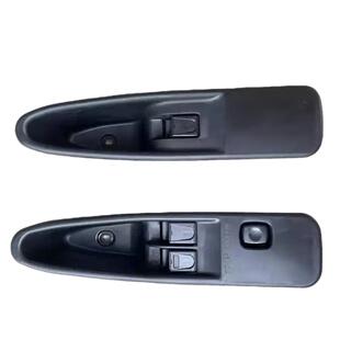 适用ISUZU五十铃CXZ CYZ CYH EXZ EYZ EXR车门玻璃升降开关