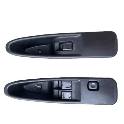适用ISUZU五十铃CXZ CYZ CYH EXZ EYZ EXR车门玻璃升降开关