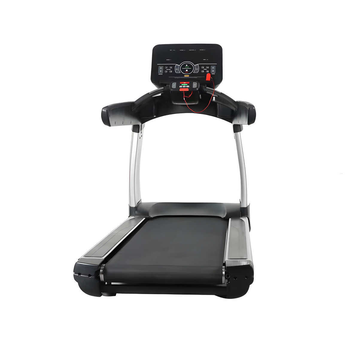 可调节工作室多功能跑步机商用健身器材健身房家用高端大坡度静音