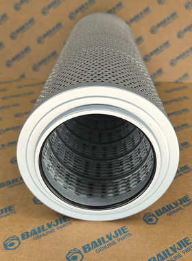 126-2080 126-2081回油滤芯320C挖掘机液压回油滤芯 液压滤芯