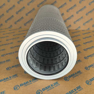 液压滤芯 2081回油滤芯320C挖掘机液压回油滤芯 126 2080