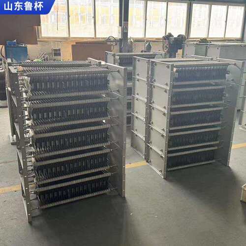 RJ34-160L-6/2B鲁杯新能源电阻器适合大电流做短时间过负载时使用