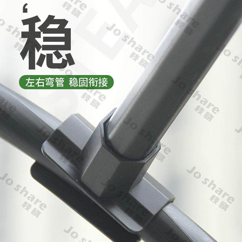 枝晓户外拱门花架爬藤架拱形支架花架子花园园艺月季植物支撑爬架