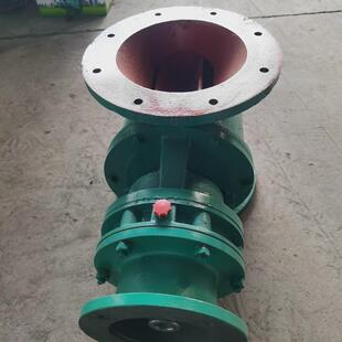 星型卸料器关风机不锈钢方口锁风阀卸灰阀旋转放料阀除尘器降尘
