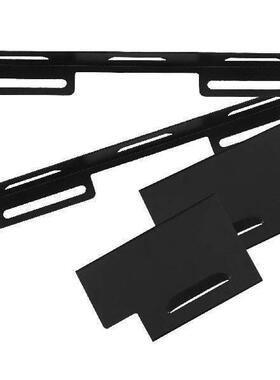 Non magnetic Windshield Griddle Guards for Glass Stove Top
