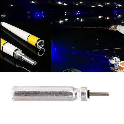 Fishing Float Electronics Battery CR425 Luminous Float