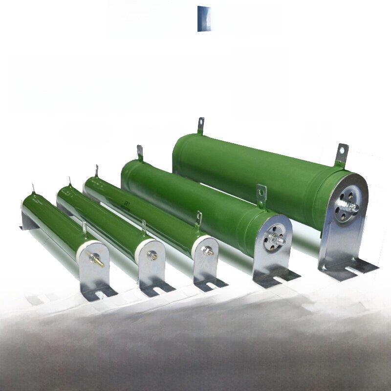 高压继电器开关电容高压放电电阻 100W200W300W500W1000W 10K 25K