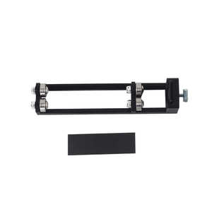 厂家新款箭杆打磨器PLA材质玻纤碳素箭杆通用箭支DIY工具射箭器材