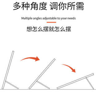 桌面吧台式超薄灯箱 价目表灯箱 点餐灯箱 饮品奶茶店菜单展示牌
