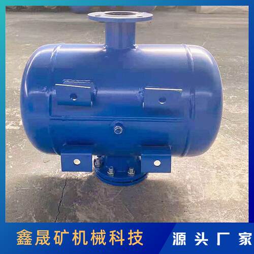 供应空气炮破拱器KQP-B-150L料仓破拱助流器空气炮破拱器厂家