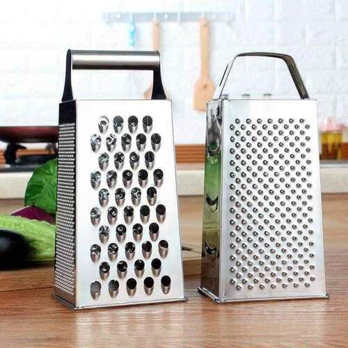 Multi-function stainless steel kitchen grater cut vegetabl
