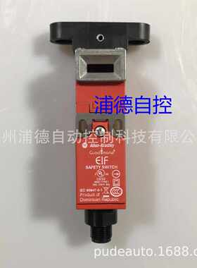 厂家直销EIF舌簧开关440K-E33078全新原装现货Guardmaster