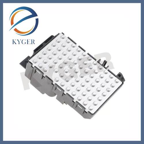 适用于奔驰W216W221鼓风机调节器A2218706758高品质汽配KYGER