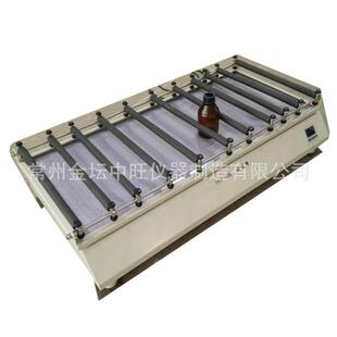 智能型开放式往返振荡摇床常温摇瓶机夹棍往复震荡器可订