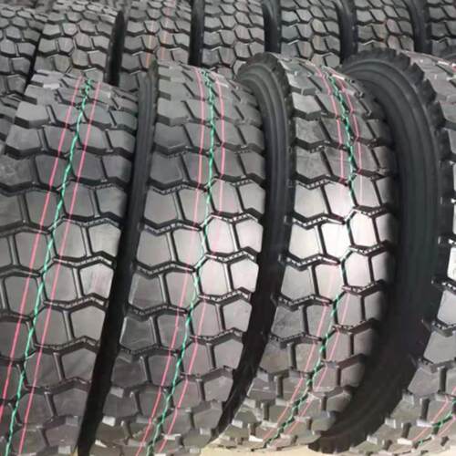 1100r20全钢丝轮胎 卡车货车通用 出口