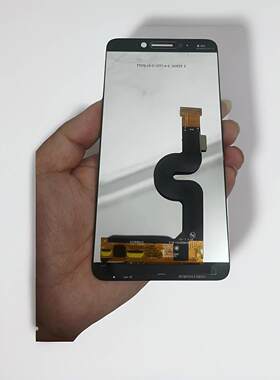 乐视max2屏幕总成X820手机原装拆机屏幕总成MAX2一体屏x822内外屏