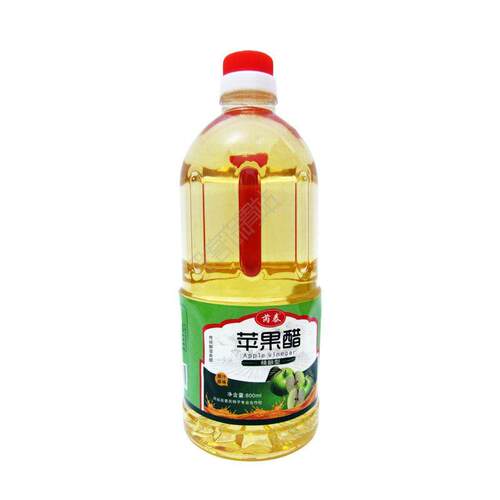 山西山楂醋凉拌醋平遥古城五台山香甜糖醋直饮送礼馈赠网红款