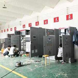 防爆控制柜plc编程成套定制低压自动化电气设备斜面控制柜贴牌