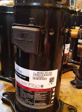 ZR26K3E-TF5-522 ZR36K3E-TF5-52 ZR40K3 ZR34三相220V 压缩