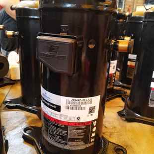 ZR36K3E 522 ZR40K3 压缩 ZR26K3E ZR34三相220V TF5