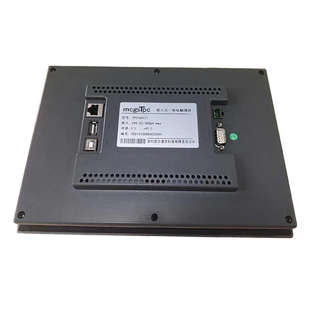 TPC1061TI 1071GI TPC1062KX GT昆侖通態(tài)10寸觸摸屏