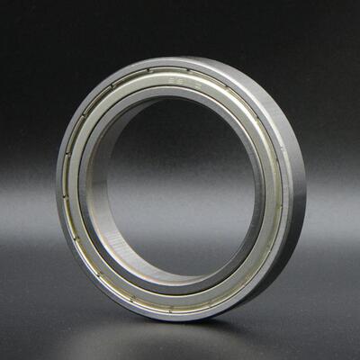 轴承 6924 6924Z 6924ZZ 6924RS 6924-2RS 120*165*22 机械轴承