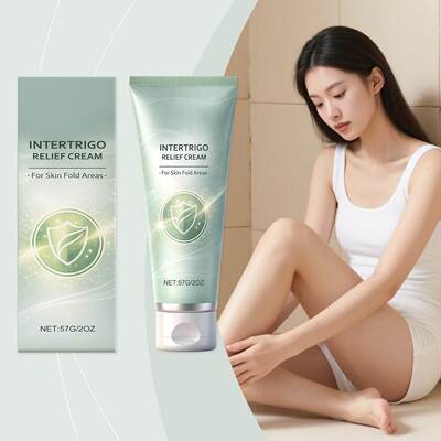 Moisturizing Body Lotion - Refreshing and hydrating for the
