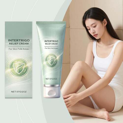 Moisturizing Body Lotion: Refreshing and hydrating for the b