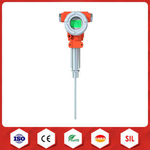 插入式 302精密数显温度变送器 一体化温度变送器 ACT 厂家直销