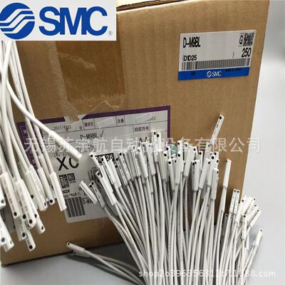 磁性开关感应器D-M9BZ D-M9BW D-M9BWL D-M9BWM D-M9BWMDPC