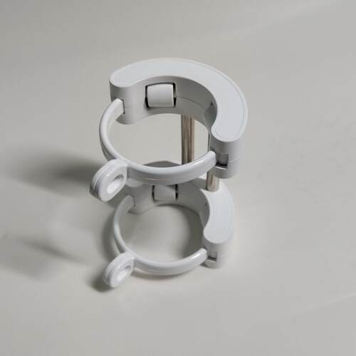 窗帘伴侣罗马杆挂架窗帘伴侣罗马杆窗帘机器人罗马杆电动窗帘助理