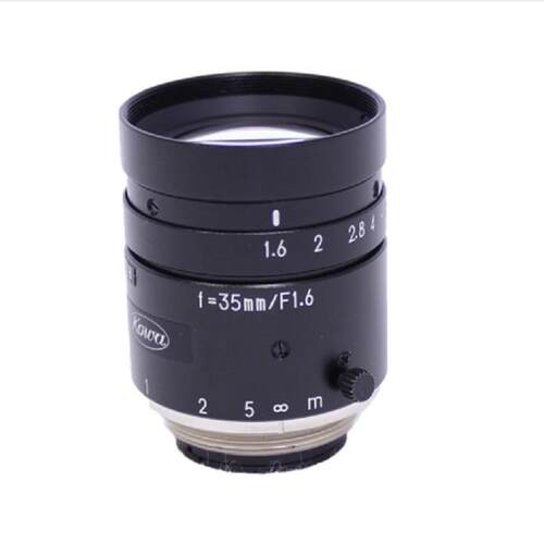 Kowa兴和近红外工业镜头LM25HC-SW25mm固定焦距1英寸大靶面