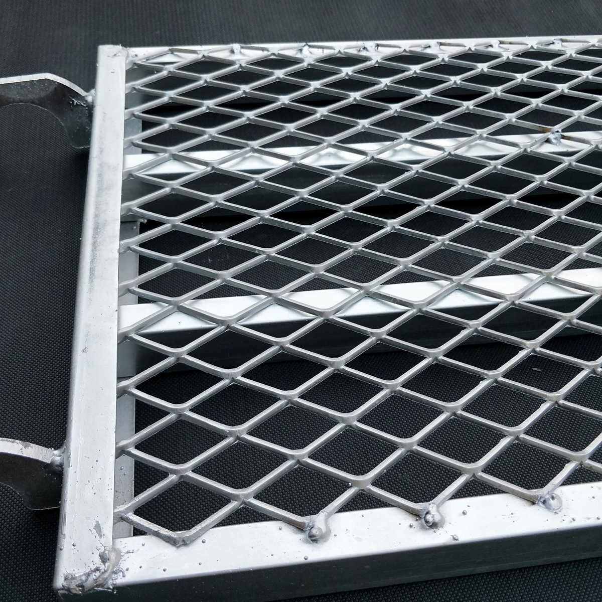 厂家供应门式梯形脚手架踏板 脚踩板 加重加厚 方管踏板 镀锌台板,基础建材,铝合金梯子/移动爬梯,淘宝优惠券,粉丝福利购,淘宝优惠卷