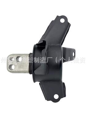常利直销适用现代21830-2H000变阻箱机脚胶发动机支架变速箱减震