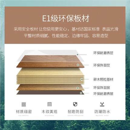 青旅年社舍上铺公寓床RX-23271员工宿双层床儿童学生下全实木太空
