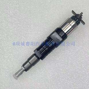 直销质保高质095000-1020共轨喷油器S00046628 02适用上柴发动机