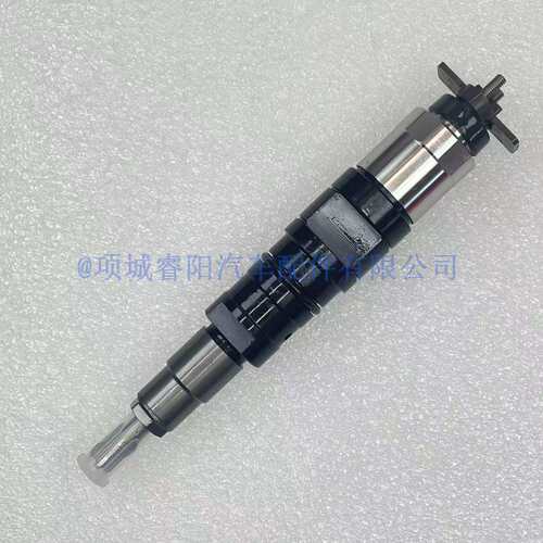直销质保高质095000-1020共轨喷油器S00046628 02适用上柴发动机