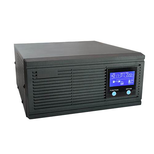 SK-12工频逆变器