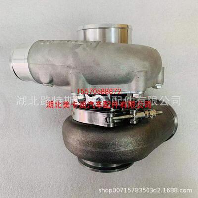 双滚珠轴承改装G25-550/660 AR：0.72 0.92正转反转适用1.4L-3.0L